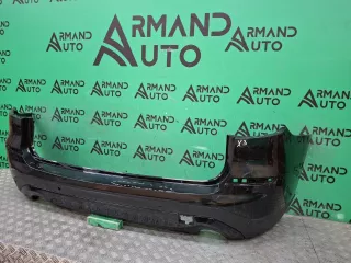 51127488220, 7418068, 9 Бампер бмв х3 (х x 3) г01 (г g 01) BMW X3 G01 Арт ARM378379, вид 3