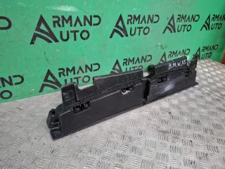 51127294391, 9 кронштейн бампера BMW X5 F15 Арт ARM378393, вид 2