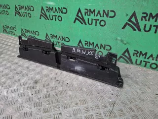 51127294391, 9 кронштейн бампера BMW X5 F15 Арт ARM378393, вид 3