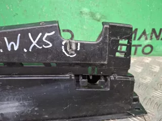 51127294391, 9 кронштейн бампера BMW X5 F15 Арт ARM378393, вид 4