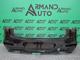 51128078840, 8065124, 9 Бампер бмв х4 (х x 4) г02 (г g 02) BMW X4 G02 Арт ARM378461, вид 1