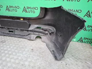 51128078840, 8065124, 9 Бампер бмв х4 (х x 4) г02 (г g 02) BMW X4 G02 Арт ARM378461, вид 12