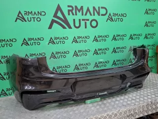 51128078840, 8065124, 9 Бампер бмв х4 (х x 4) г02 (г g 02) BMW X4 G02 Арт ARM378461, вид 2