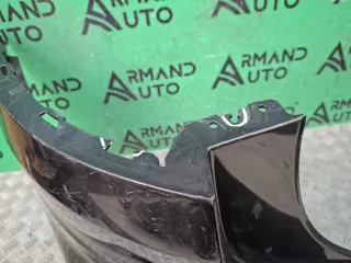 51128078840, 8065124, 9 Бампер бмв х4 (х x 4) г02 (г g 02) BMW X4 G02 Арт ARM378461, вид 4