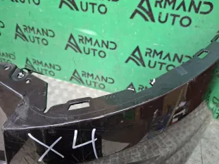 51128078840, 8065124, 9 Бампер бмв х4 (х x 4) г02 (г g 02) BMW X4 G02 Арт ARM378461, вид 5