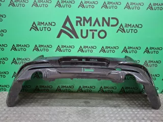 51128078840, 8065124, 9 Бампер бмв х4 (х x 4) г02 (г g 02) BMW X4 G02 Арт ARM378461, вид 6