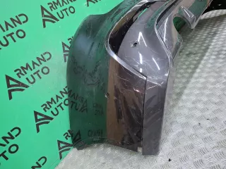 51128078840, 8065124, 9 Бампер бмв х4 (х x 4) г02 (г g 02) BMW X4 G02 Арт ARM378461, вид 7