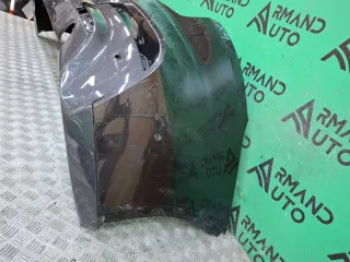51128078840, 8065124, 9 Бампер бмв х4 (х x 4) г02 (г g 02) BMW X4 G02 Арт ARM378461, вид 8