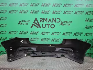 51128078840, 8065124, 9 Бампер бмв х4 (х x 4) г02 (г g 02) BMW X4 G02 Арт ARM378461, вид 9
