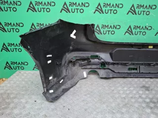 51128078840, 8065124, 9 Бампер бмв х4 (х x 4) г02 (г g 02) BMW X4 G02 Арт ARM378461, вид 10