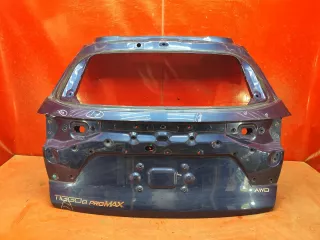 552000306AADYJ крышка багажника Chery Tiggo 8 PRO Арт MB90433, вид 1