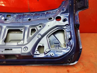 552000306AADYJ крышка багажника Chery Tiggo 8 PRO Арт MB90433, вид 14