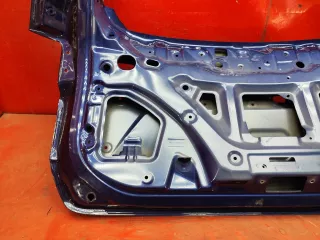 552000306AADYJ крышка багажника Chery Tiggo 8 PRO Арт MB90433, вид 17