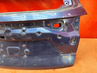 552000306AADYJ крышка багажника Chery Tiggo 8 PRO Арт MB90433, вид 2