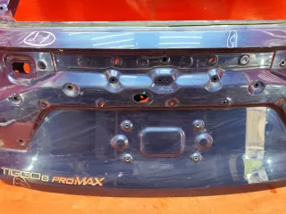 552000306AADYJ крышка багажника Chery Tiggo 8 PRO Арт MB90433, вид 3
