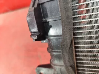 2069033100 радиатор охлаждения Geely Coolray Арт MB90443, вид 11