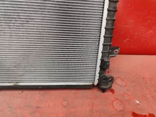 2069033100 радиатор охлаждения Geely Coolray Арт MB90443, вид 2