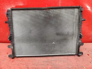 2069033100 радиатор охлаждения Geely Coolray Арт MB90443, вид 6