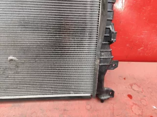 2069033100 радиатор охлаждения Geely Coolray Арт MB90443, вид 7
