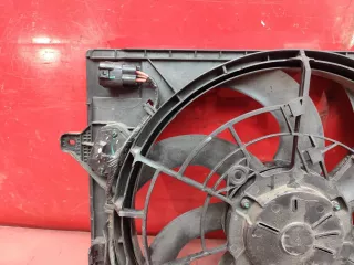 2078009600, 6600002029 Диффузор вентилятора Geely Coolray Арт MB90445, вид 4