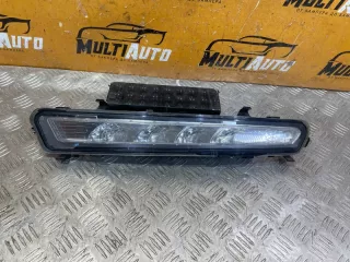 BS7113B218 Фара противотуманная передняя правая Ford Mondeo 4 restailing Арт MA127986, вид 1