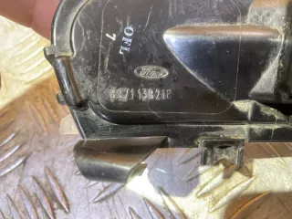 BS7113B218 Фара противотуманная передняя правая Ford Mondeo 4 restailing Арт MA127986, вид 11