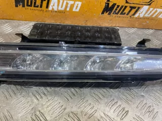 BS7113B218 Фара противотуманная передняя правая Ford Mondeo 4 restailing Арт MA127986, вид 3