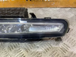 BS7113B218 Фара противотуманная передняя правая Ford Mondeo 4 restailing Арт MA127986, вид 4