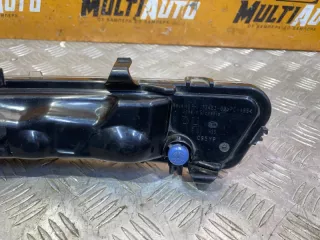 BS7113B218 Фара противотуманная передняя правая Ford Mondeo 4 restailing Арт MA127986, вид 8
