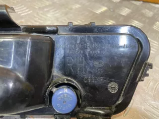 BS7113B218 Фара противотуманная передняя правая Ford Mondeo 4 restailing Арт MA127986, вид 10