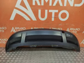 57A807835, 57R807835 Юбка бампера Skoda Karoq Арт AR165784, вид 1