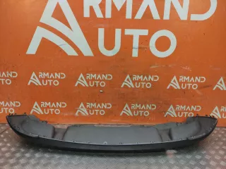 57A807835, 57R807835 Юбка бампера Skoda Karoq Арт AR165784, вид 2