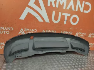 57A807835, 57R807835 Юбка бампера Skoda Karoq Арт AR165784, вид 7