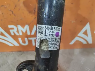 54650S1200, 4 стойка амортизатора Hyundai Santa FE 4 (TM) restailing Арт AR300270, вид 8
