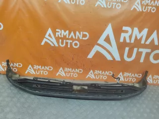 602001920AA, 5 Юбка бампера Chery Tiggo 7 PRO Арт AR309724, вид 1