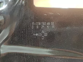A2237303304, A2237326500, 1 дверь mercedes-benz, мерседес бенц ( Mercedes S W223 Арт AR309749, вид 8