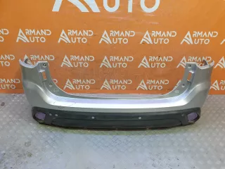 6410C994, 9 бампер митсубиши, митсубиси аутлендер Mitsubishi Outlander 3 restailing 2 Арт AR310636, вид 1