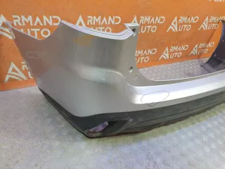 6410C994, 9 бампер митсубиши, митсубиси аутлендер Mitsubishi Outlander 3 restailing 2 Арт AR310636, вид 2