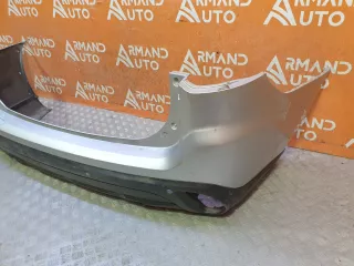 6410C994, 9 бампер митсубиши, митсубиси аутлендер Mitsubishi Outlander 3 restailing 2 Арт AR310636, вид 4