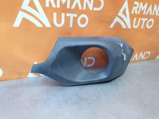 8321A644, 8321a642, 9 окантовка ПТФ Mitsubishi Pajero Sport 2 restailing Арт AR310654, вид 2