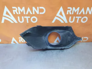 8321A644, 8321a642, 9 окантовка ПТФ Mitsubishi Pajero Sport 2 restailing Арт AR310654, вид 5