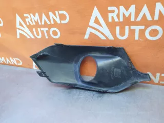 8321A644, 8321a642, 9 окантовка ПТФ Mitsubishi Pajero Sport 2 restailing Арт AR310654, вид 7