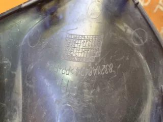 8321A644, 8321a642, 9 окантовка ПТФ Mitsubishi Pajero Sport 2 restailing Арт AR310654, вид 9