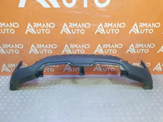86612M0000, 9 Юбка бампера Hyundai Creta 1 Арт AR310690, вид 4