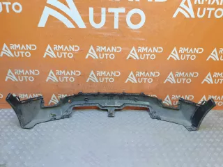 86612M0000, 9 Юбка бампера Hyundai Creta 1 Арт AR310690, вид 7