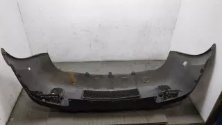 865112E040 Бампер передний синий Hyundai Tucson 1 Арт 20064149, вид 5