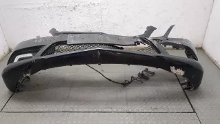 A20788004479999 Бампер передний черный Mercedes E C207 Арт 9501498, вид 4