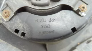  Бампер передний белый Ford KA 2 Арт 20422449, вид 3