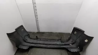  Бампер задний черный Volvo XC90 2 Арт 20422711, вид 5