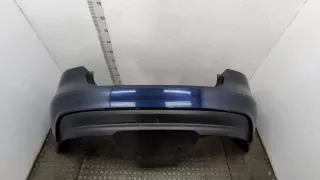  Бампер задний синий Jaguar XE 1 Арт 20422849, вид 1